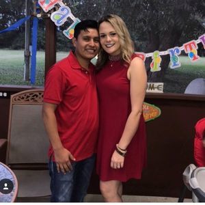 Meet your Posher, Gerardo